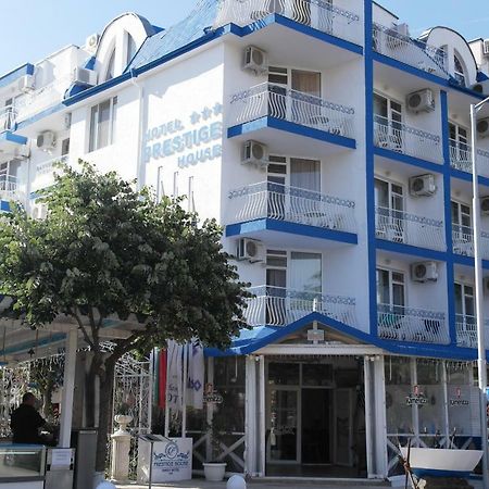 Hotel Prestige House Pantai Sunny Luaran gambar