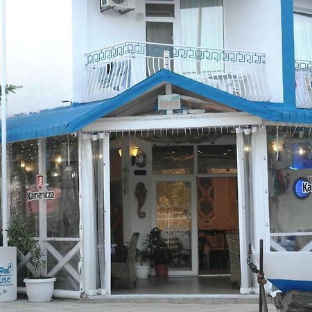 Hotel Prestige House Pantai Sunny Luaran gambar