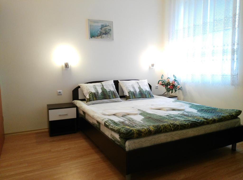 Hotel Prestige House Pantai Sunny Bilik gambar