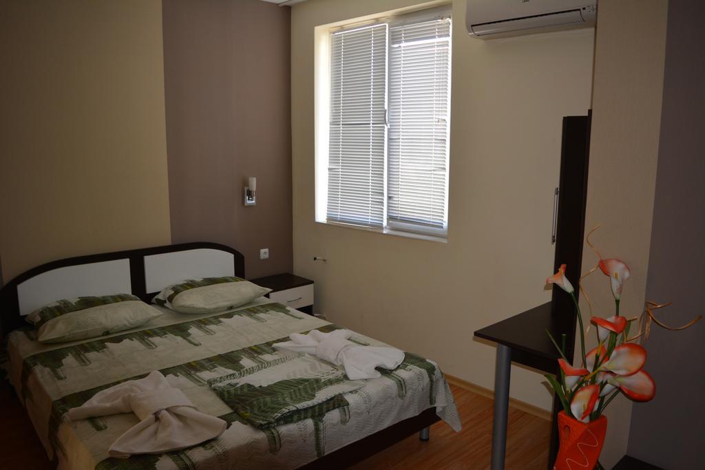 Hotel Prestige House Pantai Sunny Luaran gambar