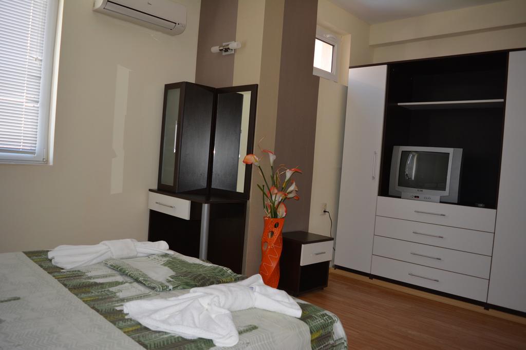 Hotel Prestige House Pantai Sunny Luaran gambar