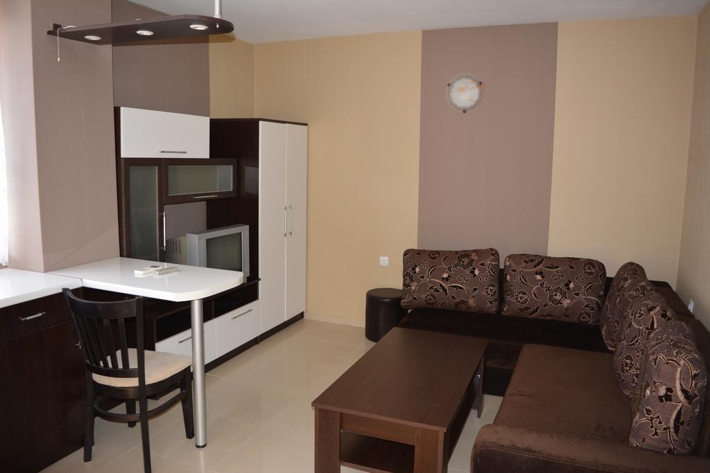 Hotel Prestige House Pantai Sunny Luaran gambar