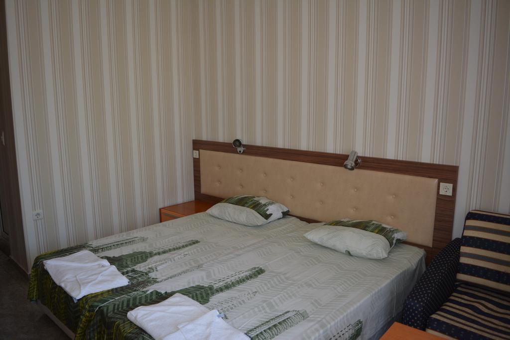 Hotel Prestige House Pantai Sunny Luaran gambar