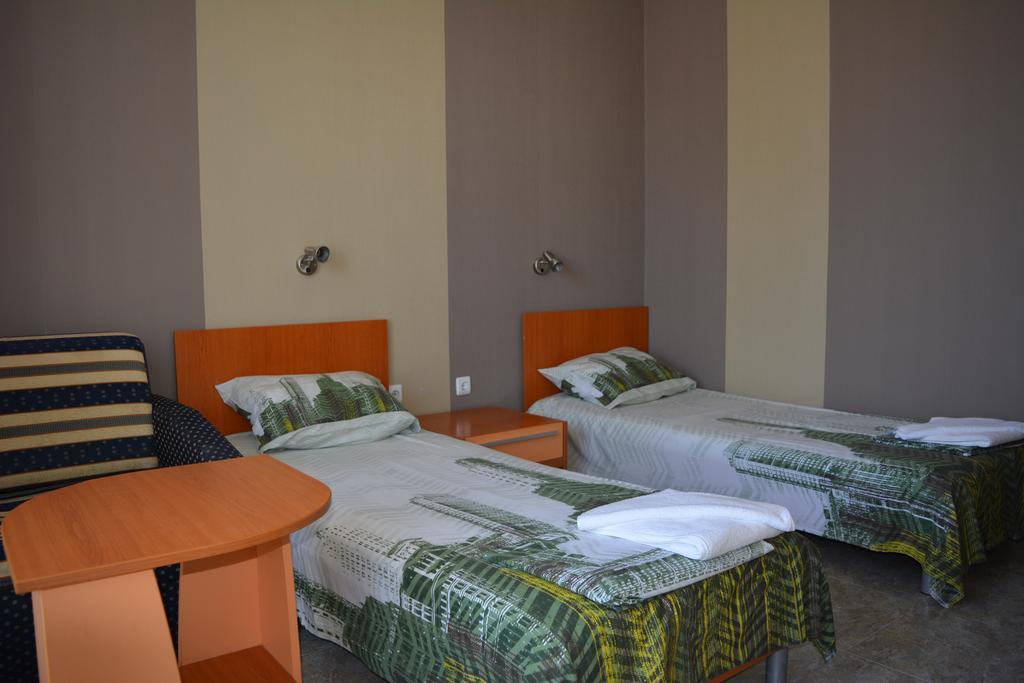 Hotel Prestige House Pantai Sunny Luaran gambar