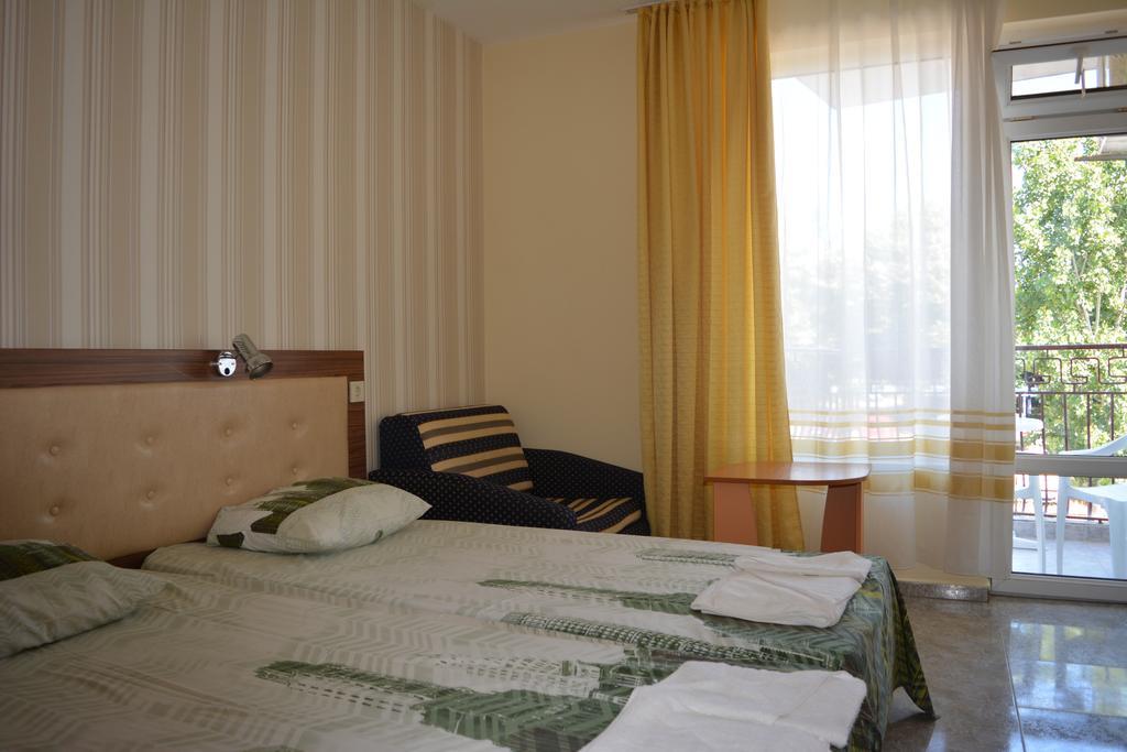 Hotel Prestige House Pantai Sunny Luaran gambar