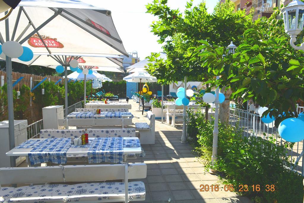 Hotel Prestige House Pantai Sunny Luaran gambar
