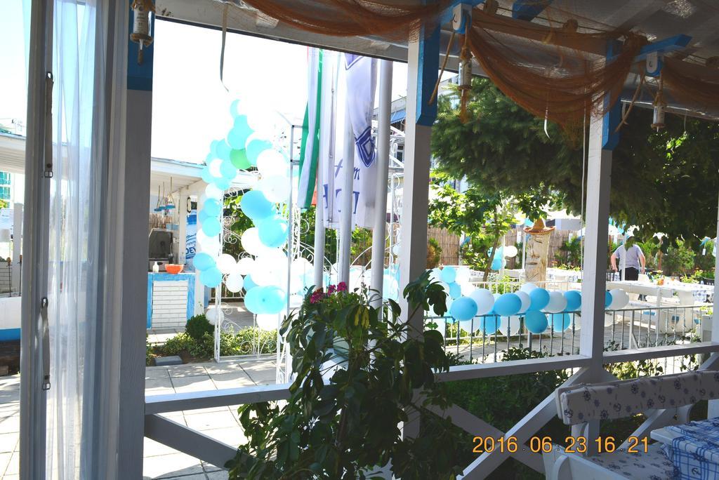 Hotel Prestige House Pantai Sunny Luaran gambar