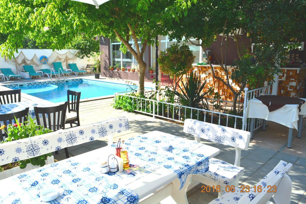 Hotel Prestige House Pantai Sunny Luaran gambar