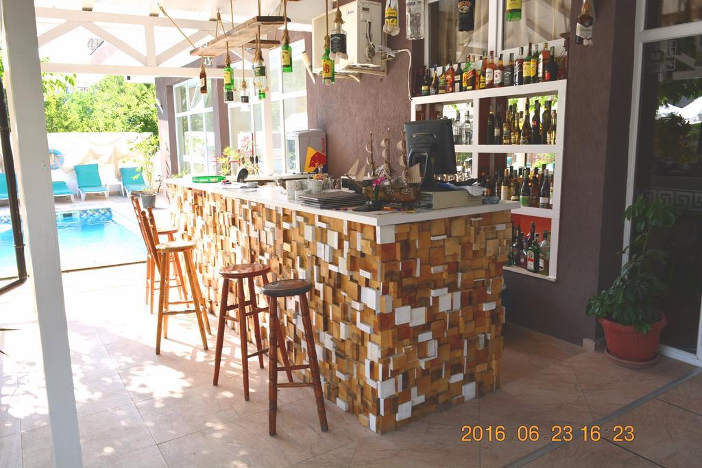 Hotel Prestige House Pantai Sunny Luaran gambar