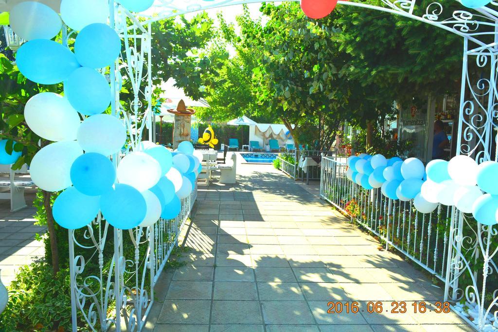 Hotel Prestige House Pantai Sunny Luaran gambar