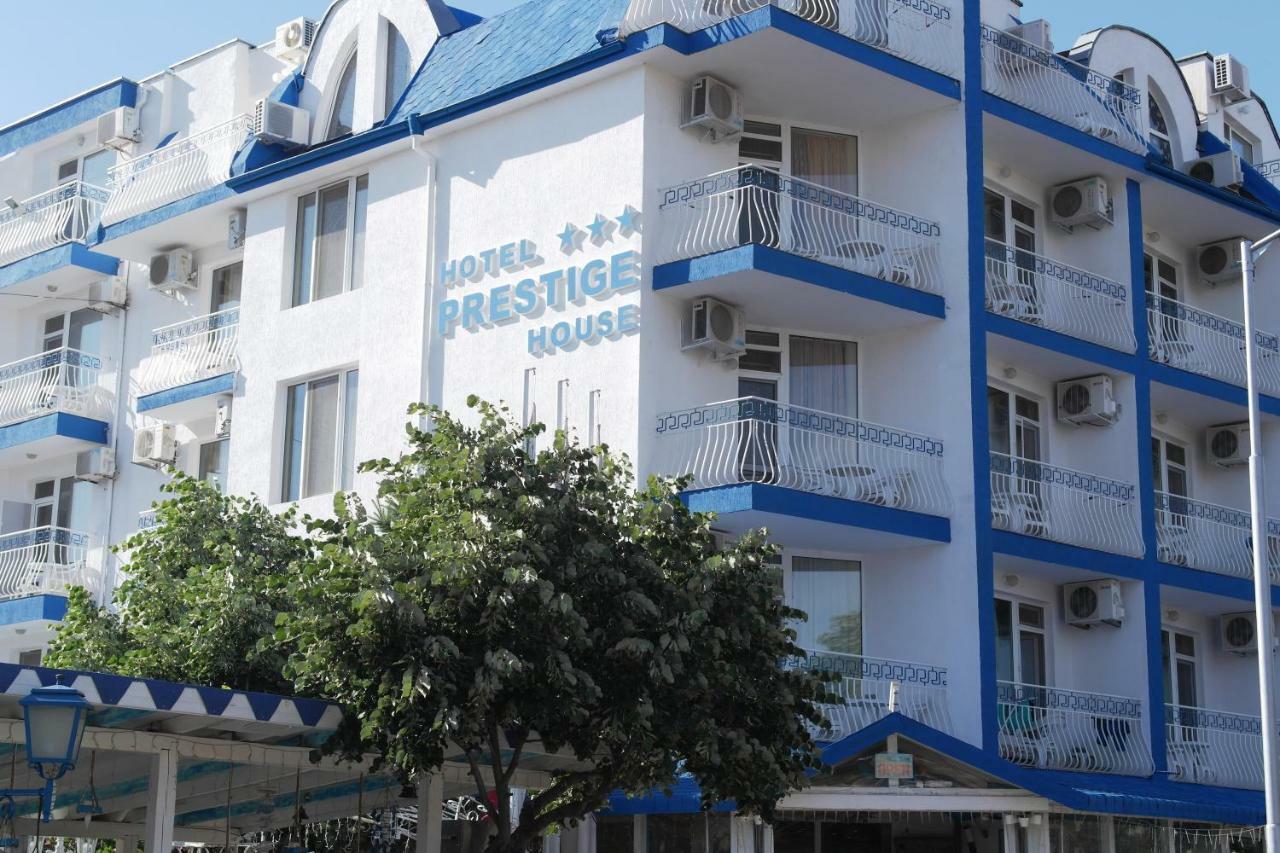 Hotel Prestige House Pantai Sunny Luaran gambar