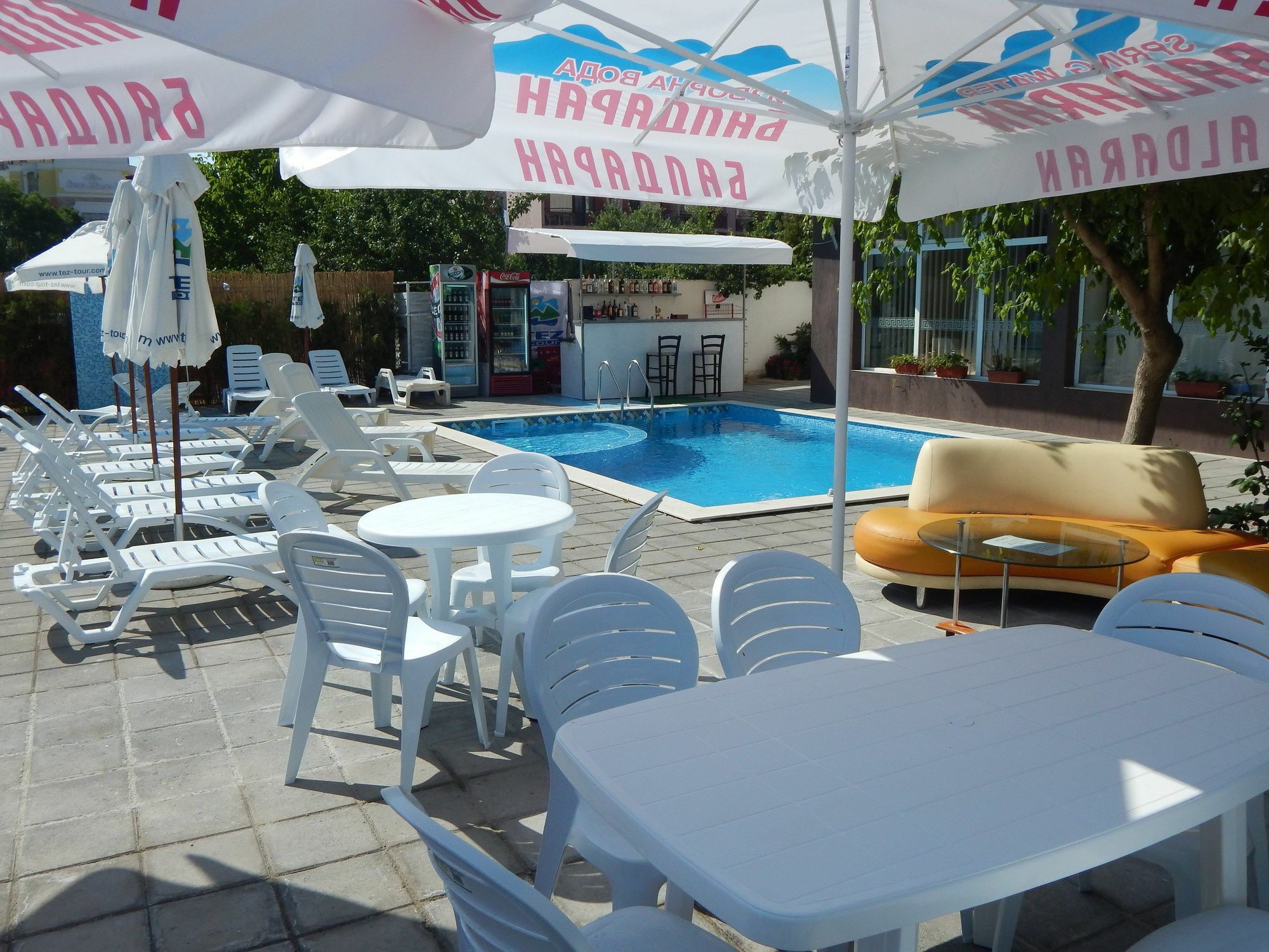 Hotel Prestige House Pantai Sunny Luaran gambar