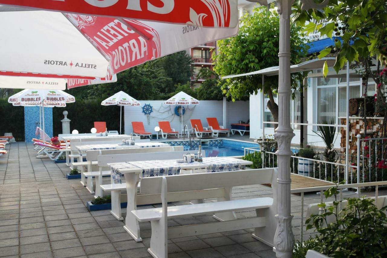 Hotel Prestige House Pantai Sunny Luaran gambar