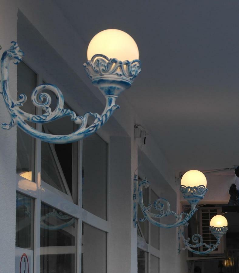 Hotel Prestige House Pantai Sunny Luaran gambar