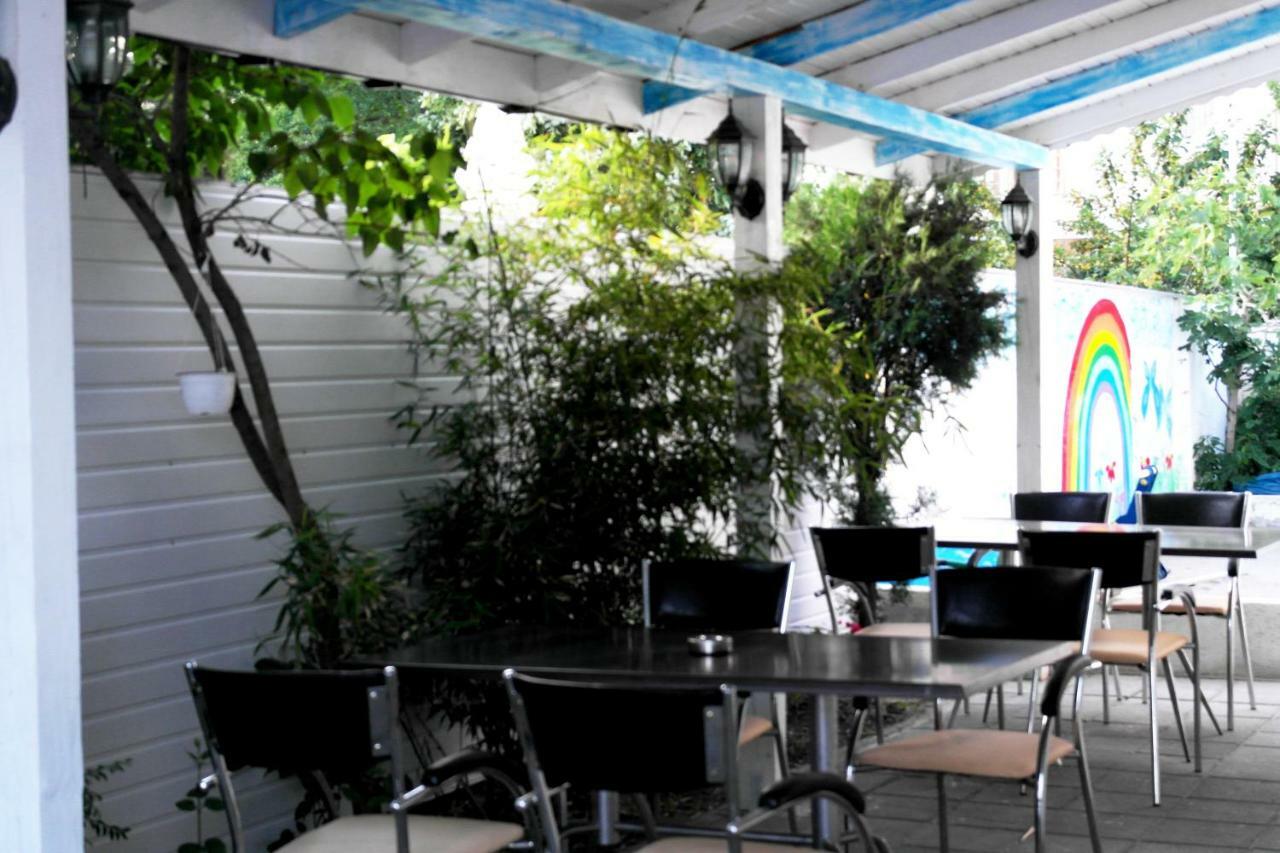 Hotel Prestige House Pantai Sunny Luaran gambar
