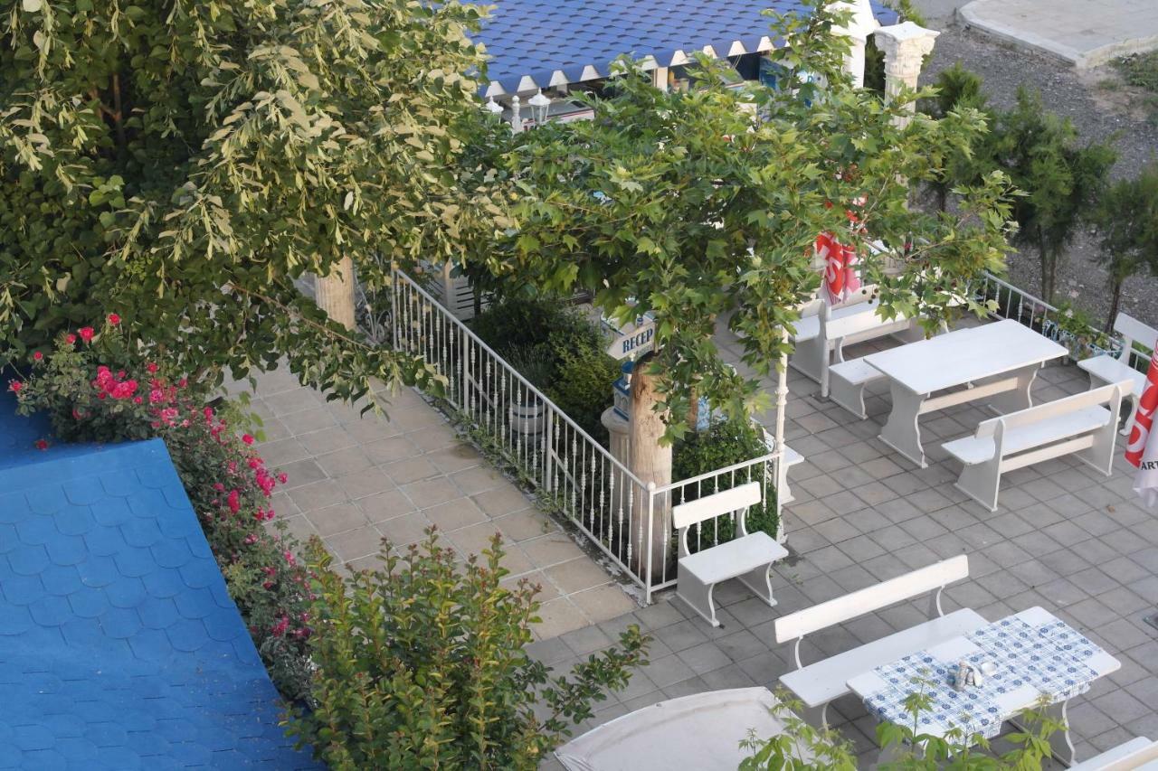 Hotel Prestige House Pantai Sunny Luaran gambar