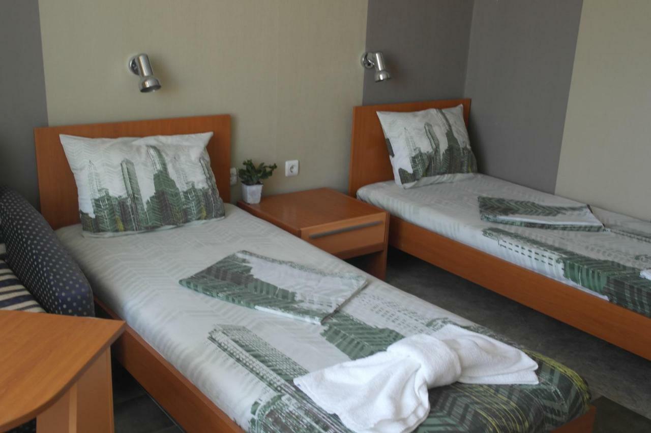 Hotel Prestige House Pantai Sunny Luaran gambar