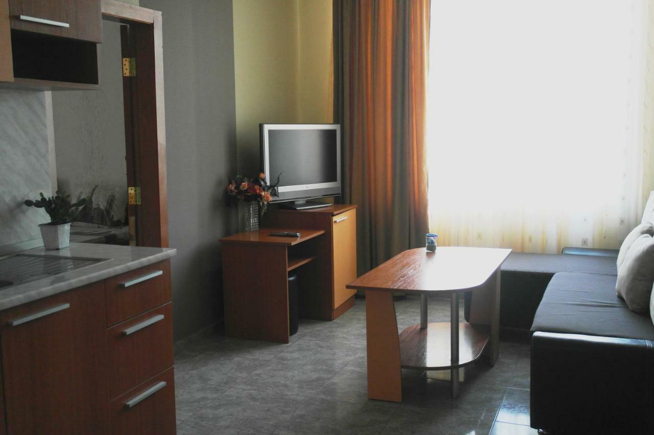Hotel Prestige House Pantai Sunny Luaran gambar