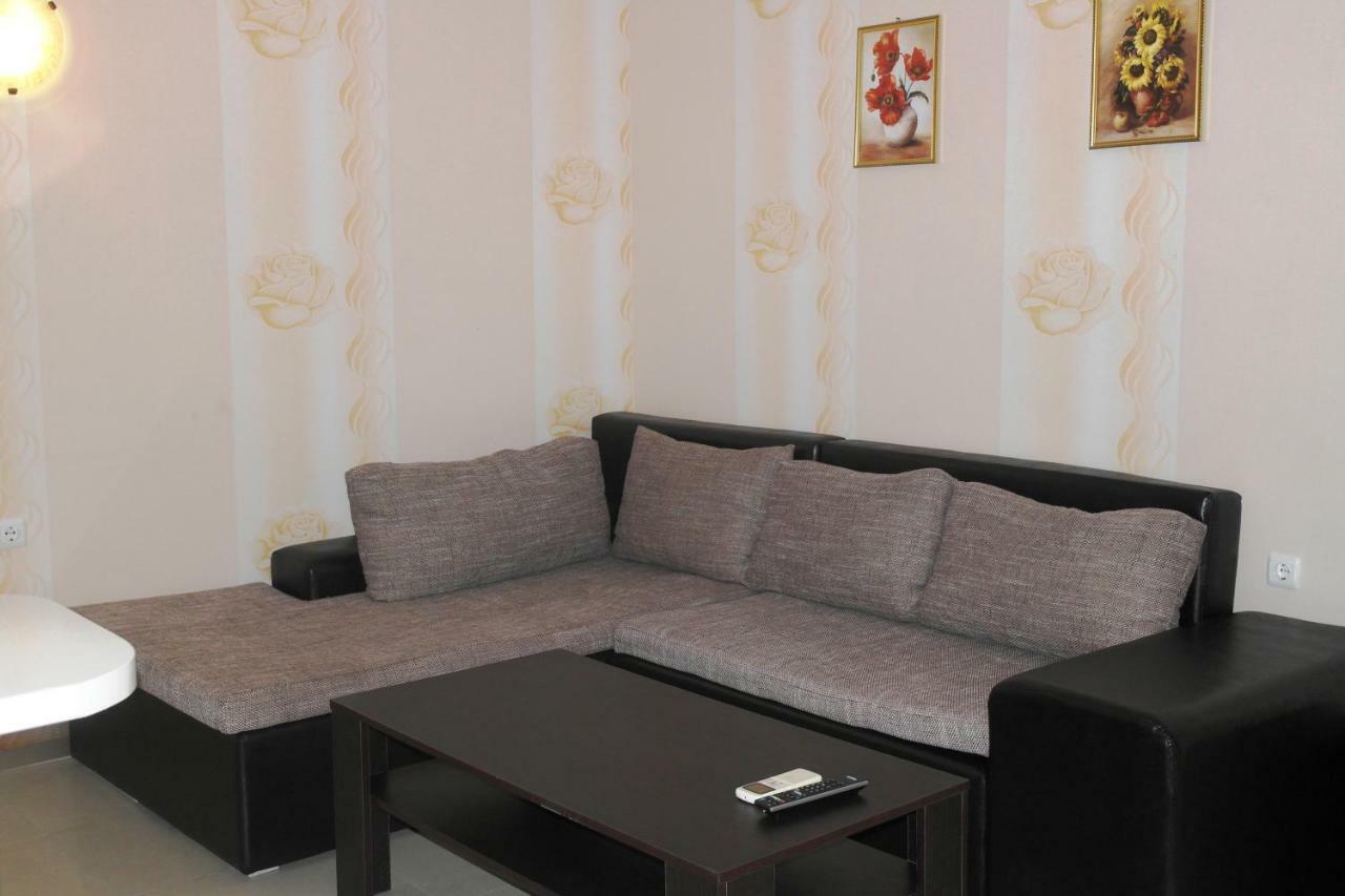 Hotel Prestige House Pantai Sunny Luaran gambar