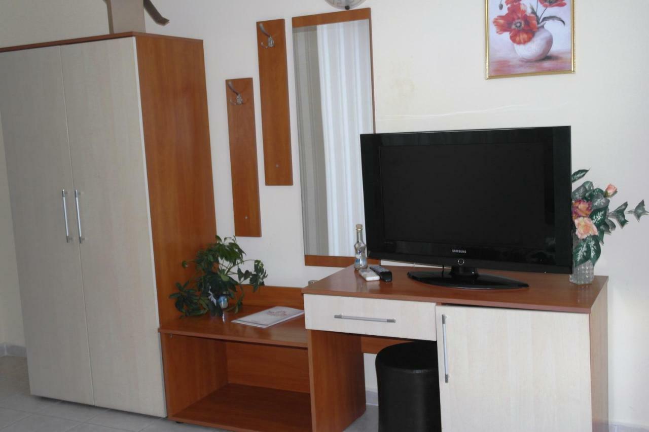 Hotel Prestige House Pantai Sunny Luaran gambar