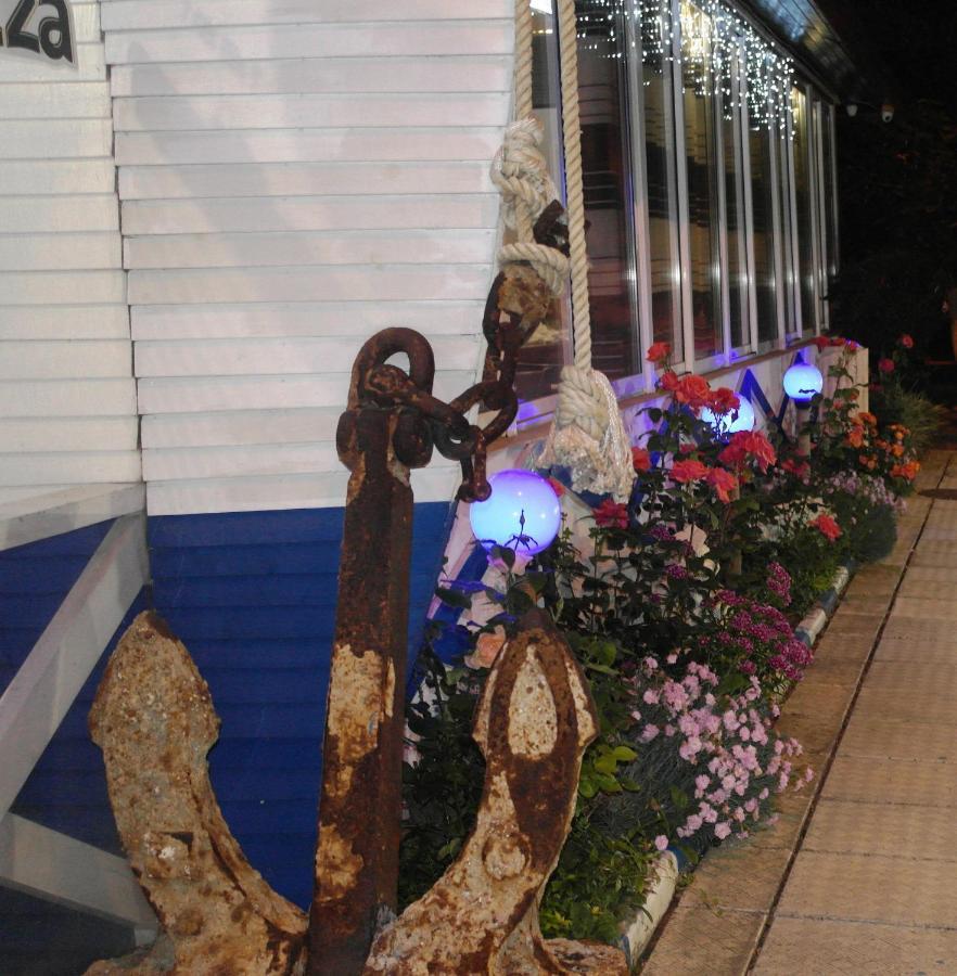 Hotel Prestige House Pantai Sunny Luaran gambar