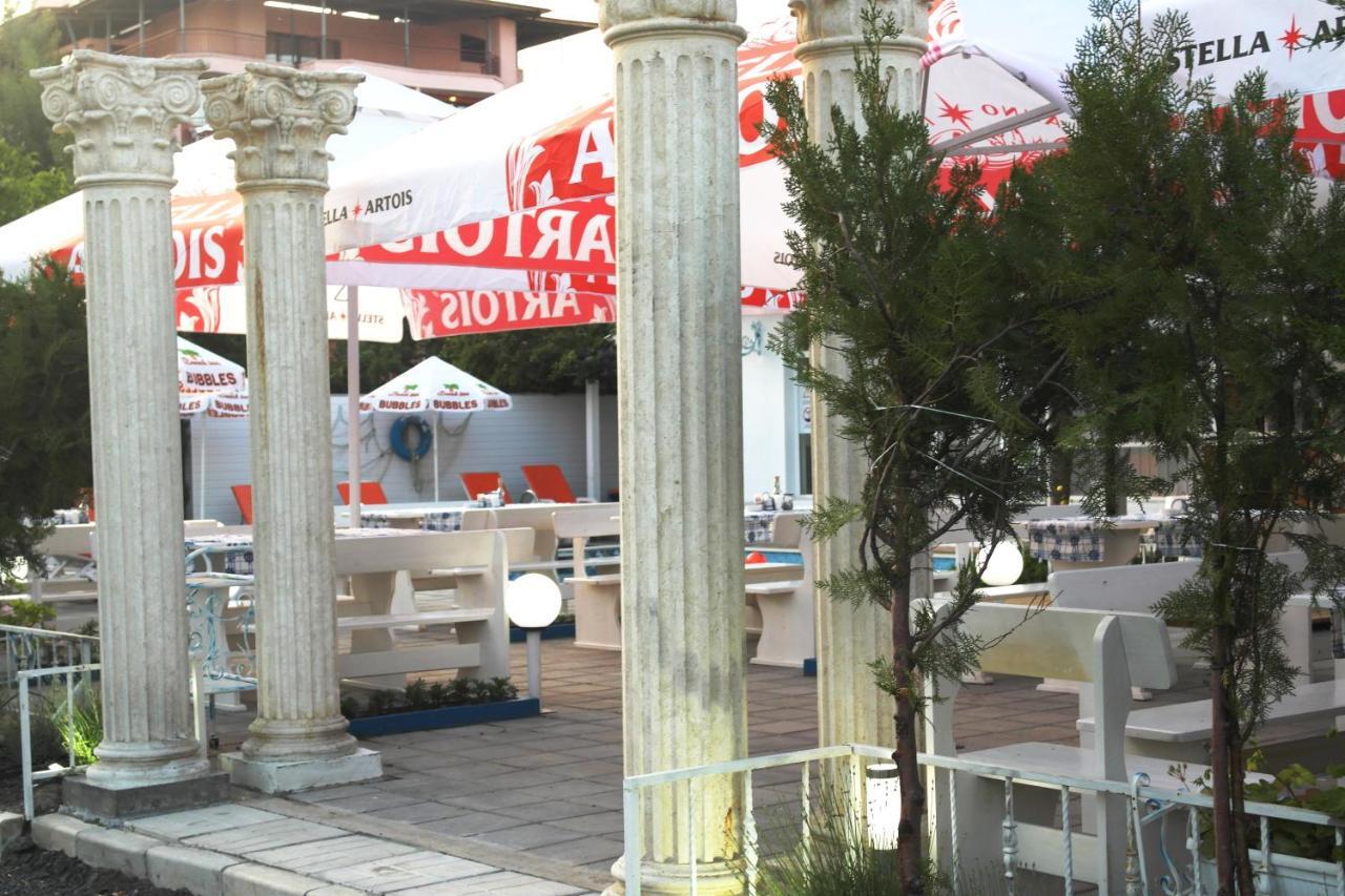 Hotel Prestige House Pantai Sunny Luaran gambar